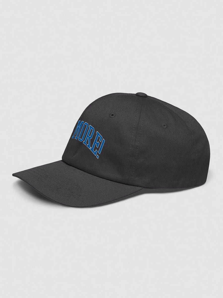 MONOGRAM CAP product image (3)