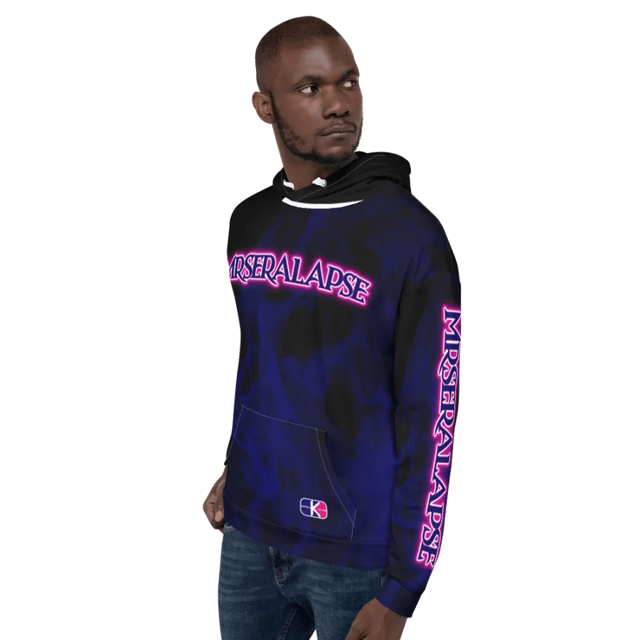 MrsEralapse Hoodie New Design product image (8)