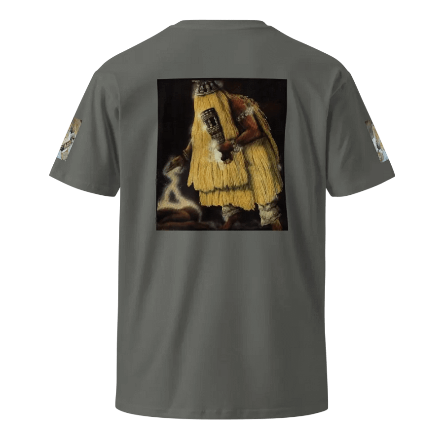 Camisa Omolú product image (7)