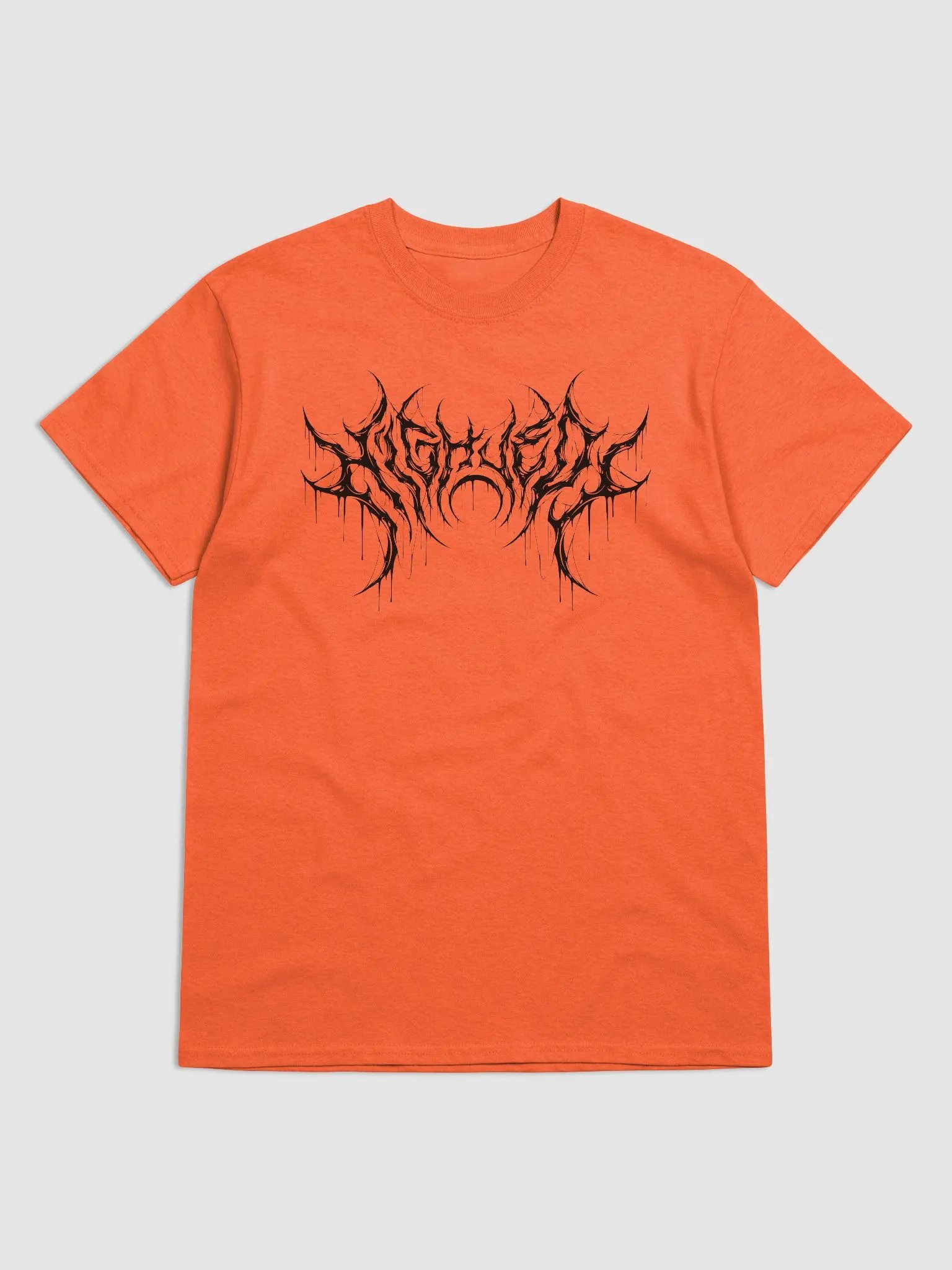 Spooky Drip Tee product image (1)