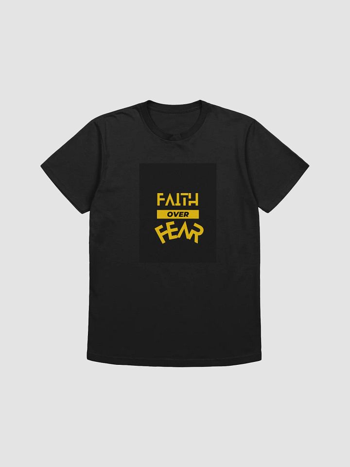 Faith Over Fear product image (1)
