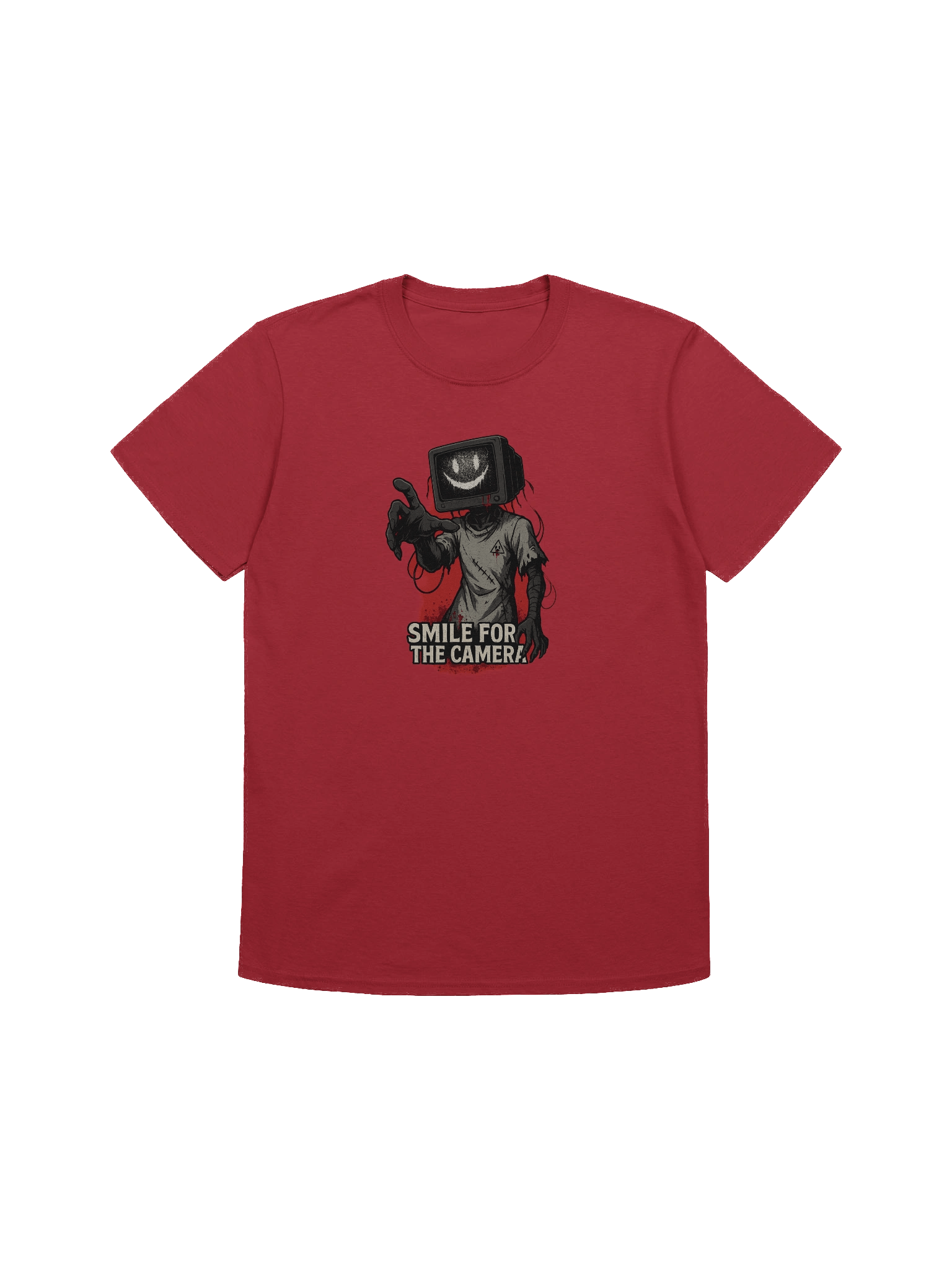 The Archivist T-Shirt product image (1)