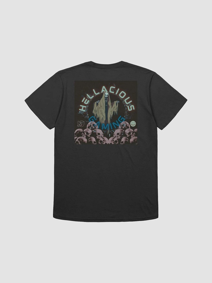 Hellacious Vibes T!! product image (7)