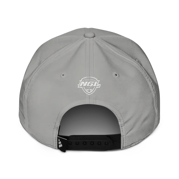 Wichita Wild Adidas Performance Hat product image (18)