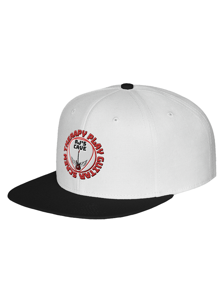 Screw Therapy Logo Cap 3 product image (4)