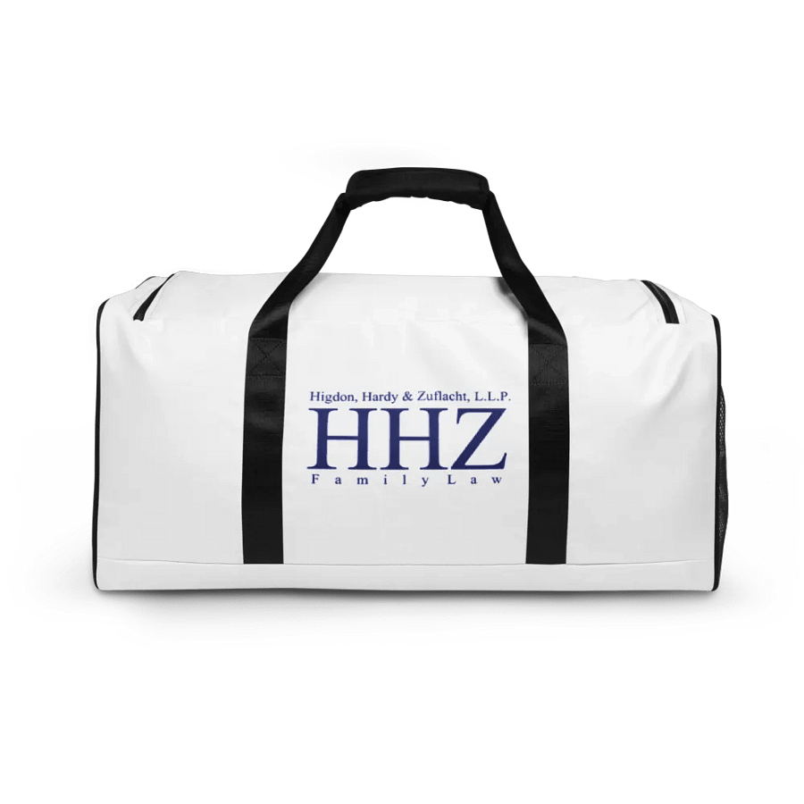 HHZ Gym Bag product image (2)
