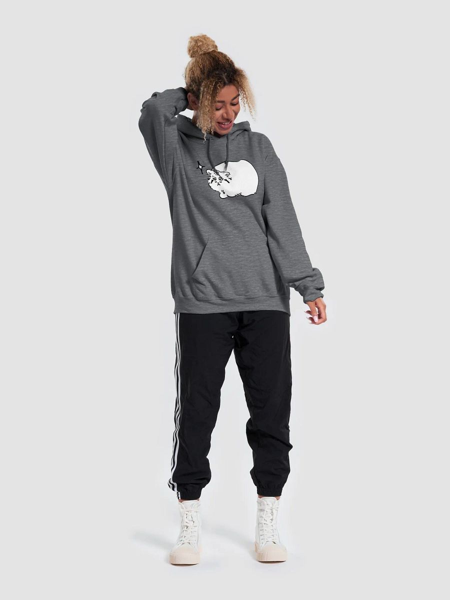 Grumpy Manul - Gildan Unisex Hoodie product image (60)