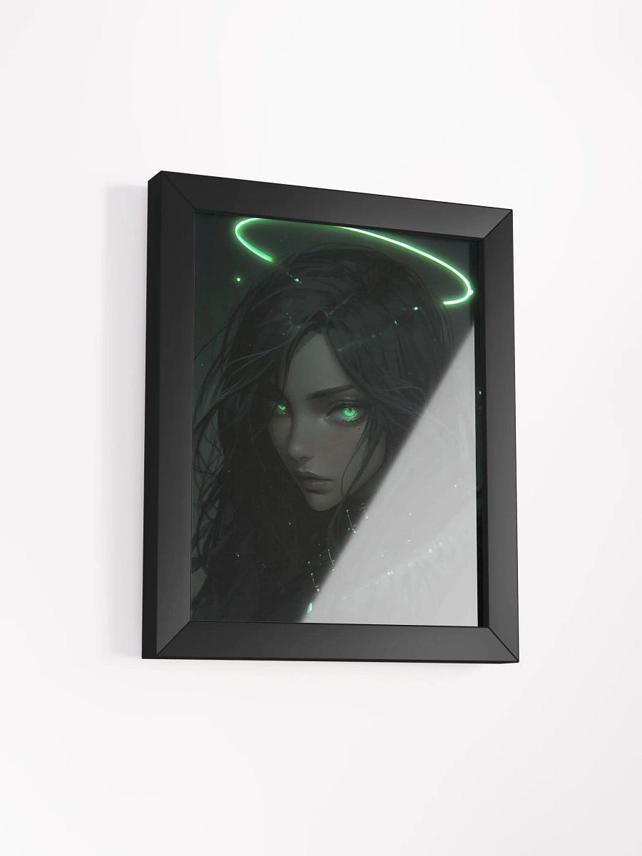 Fallen Angel Enhanced Matte Poster product image (17)