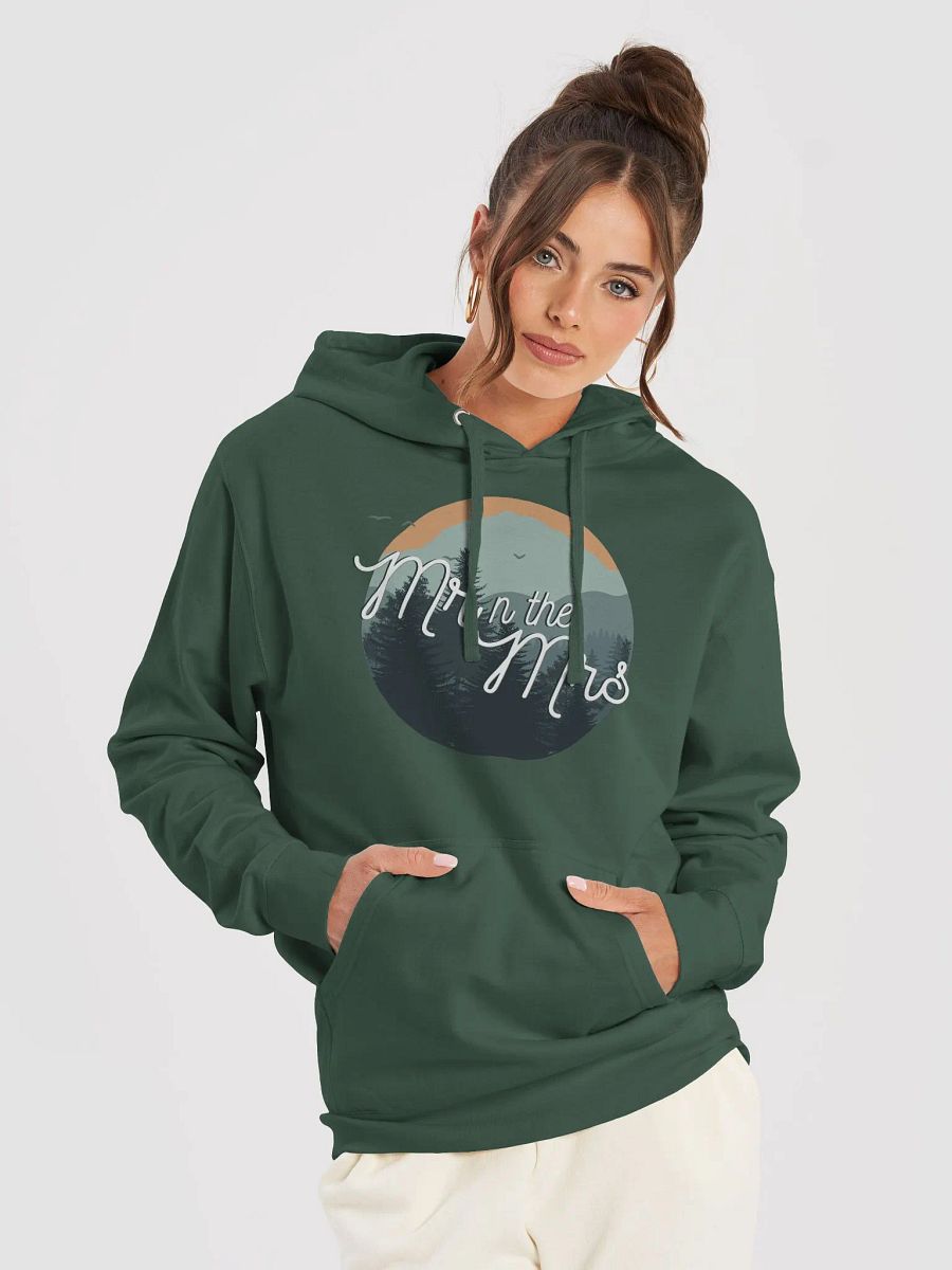 PNW Hoodie 2.0 product image (14)