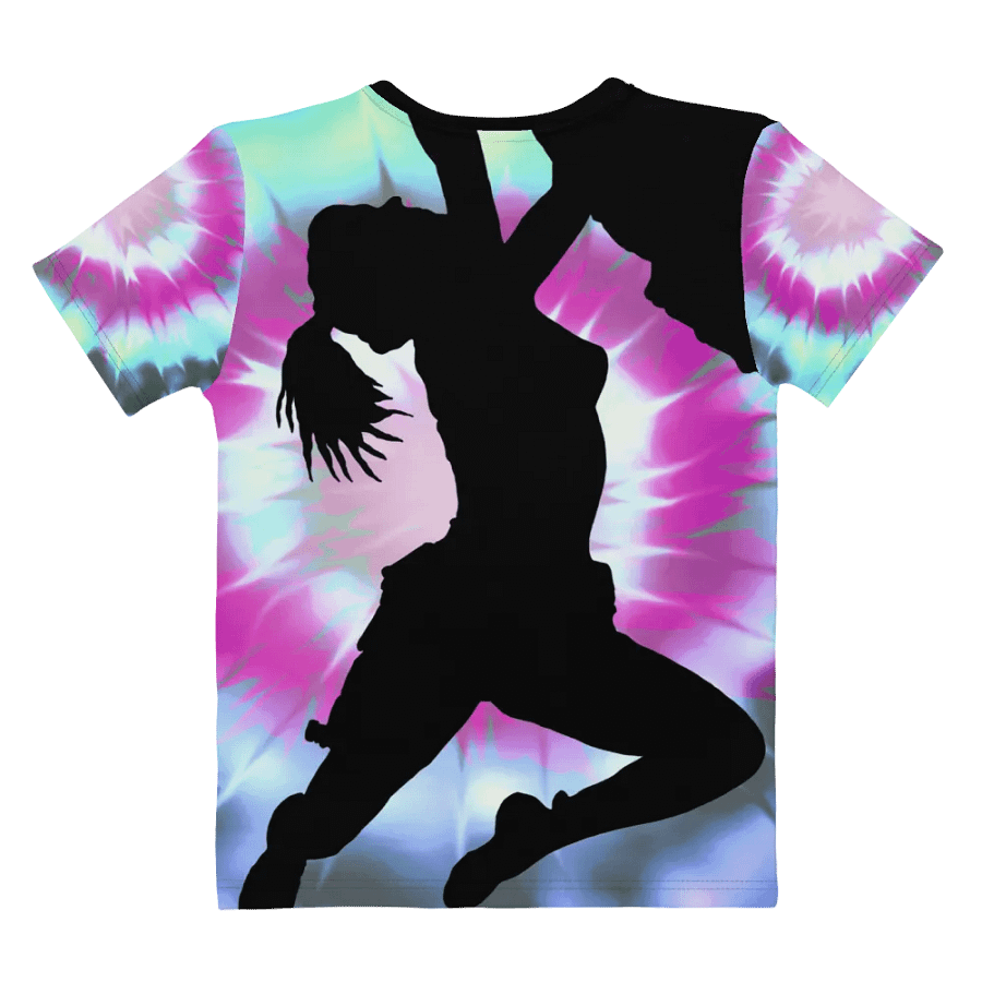 Lone Climber t shirt product image (8)