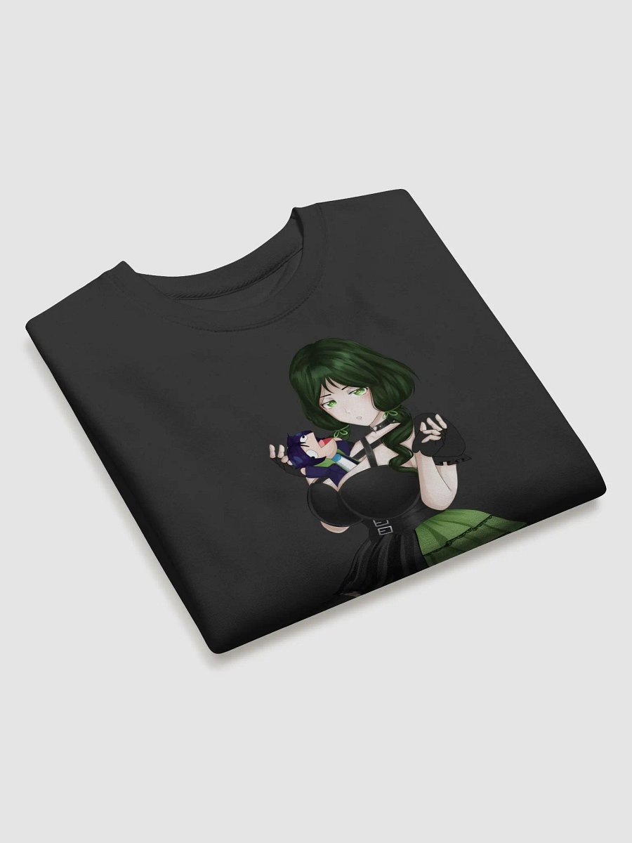 Teilwal Busts Out! Sweatshirt product image (3)