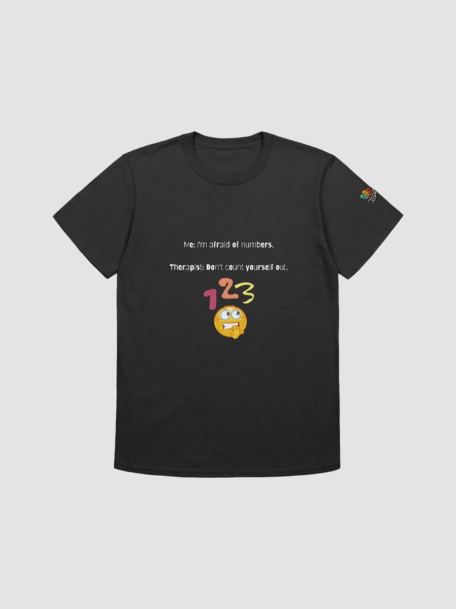 Contemplation Chronicles T-Shirt product image (2)