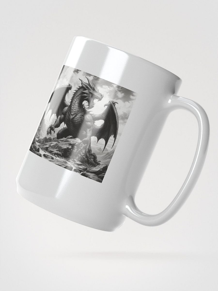 Mystic dragon product image (2)