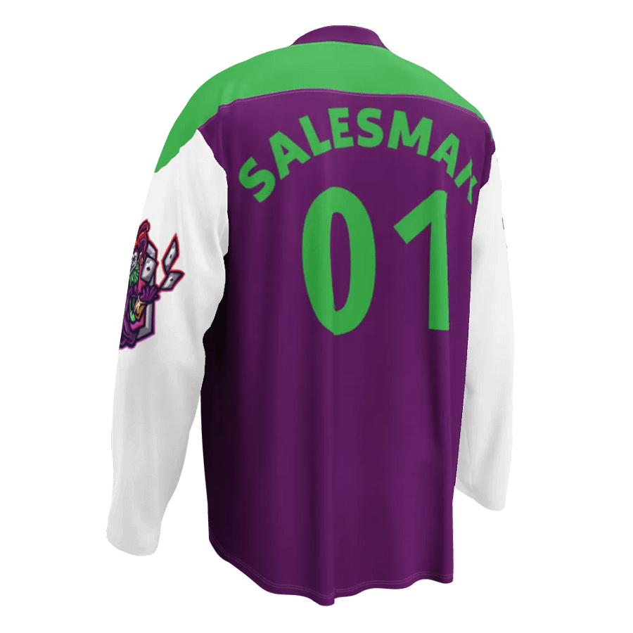 WTF Jersey product image (4)