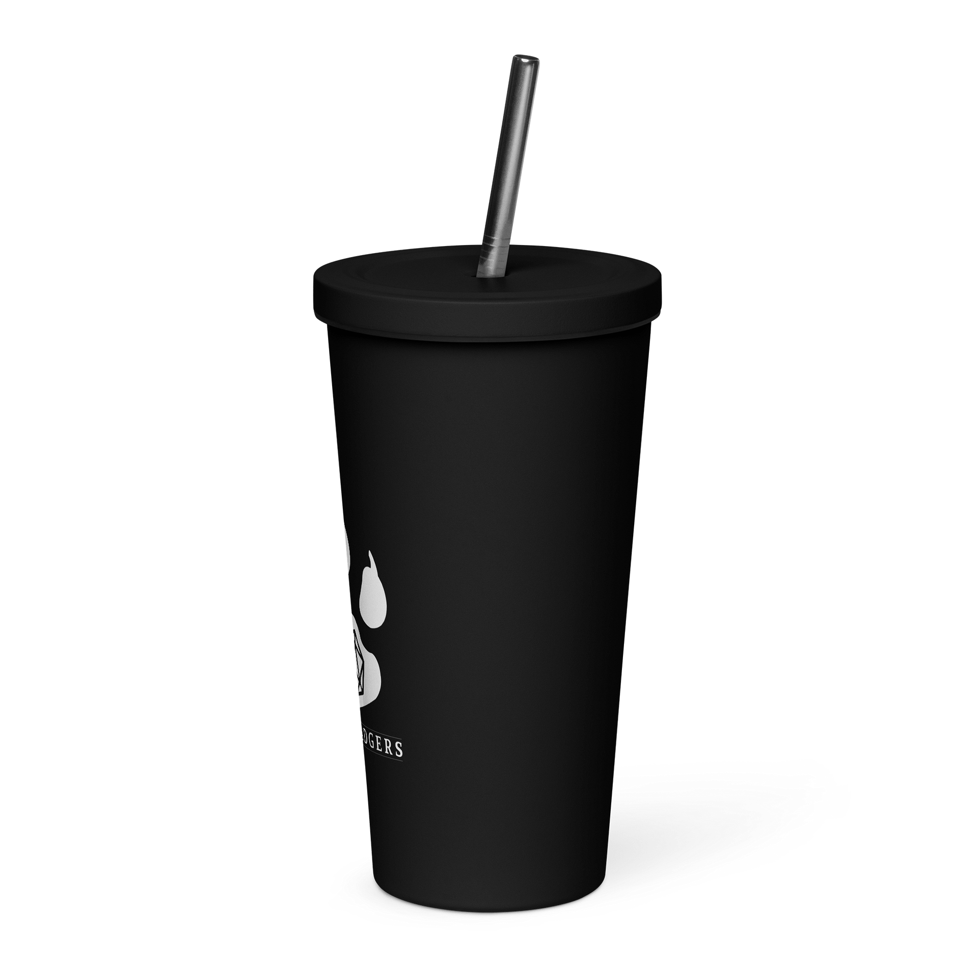 Badgers Insulated Tumbler: Sip in Style! product image (3)
