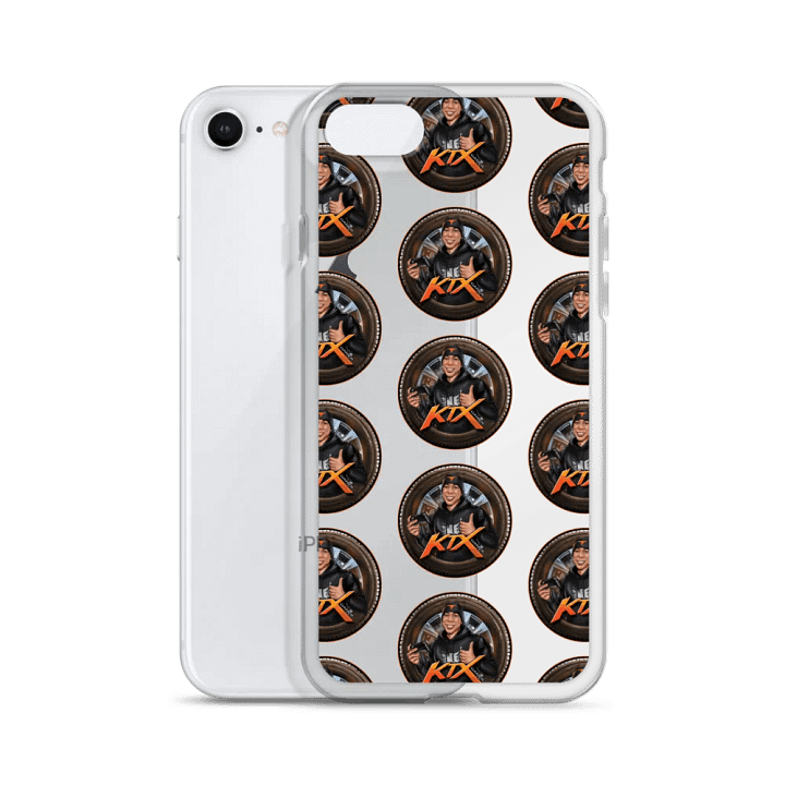 KTXDecal Iphone Case product image (51)