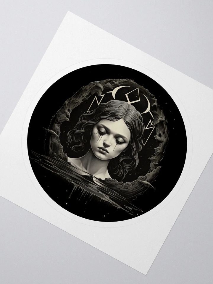 Magical Youth - Sticker product image (2)