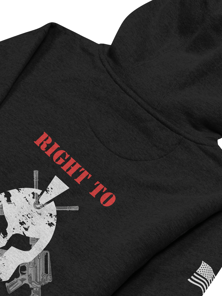 Right to Resist Tyranny product image (3)