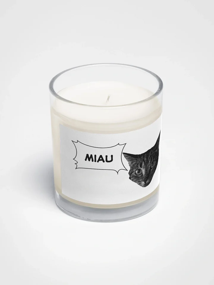 Miau Candle product image (2)