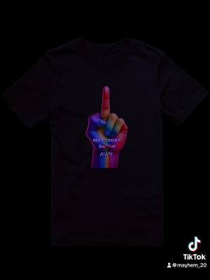 Not Today Kim.  Iykyk.  #lgbtq #alphabetmafia #mamabear #fyp 