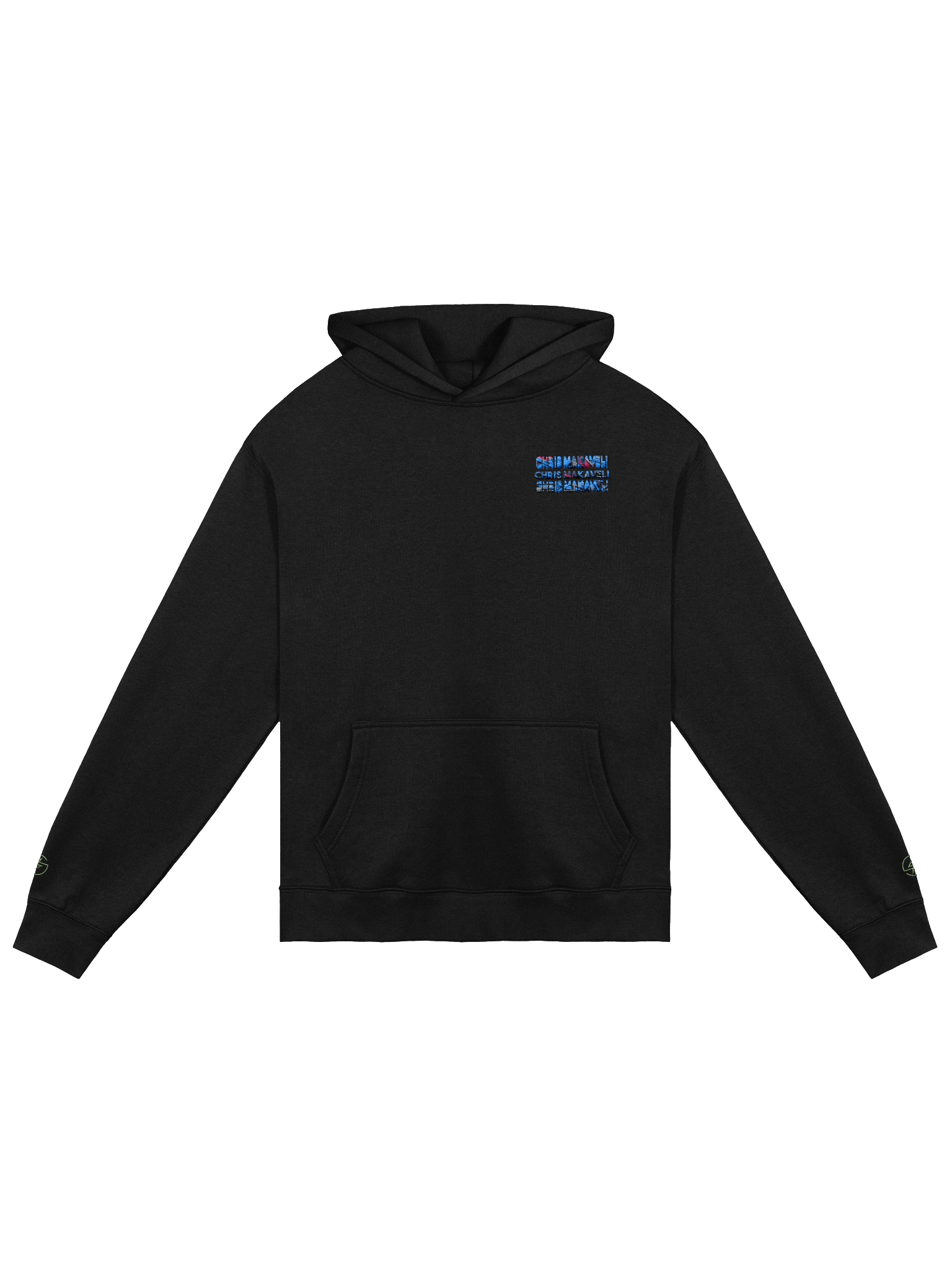 CWS - Hoody - Boy product image (1)