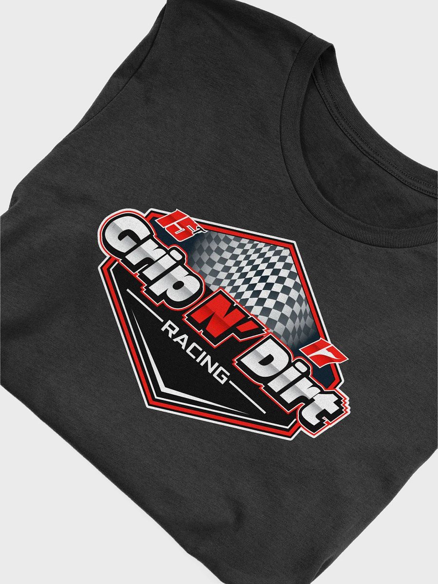 Grip N' Dirt - Tee product image (58)