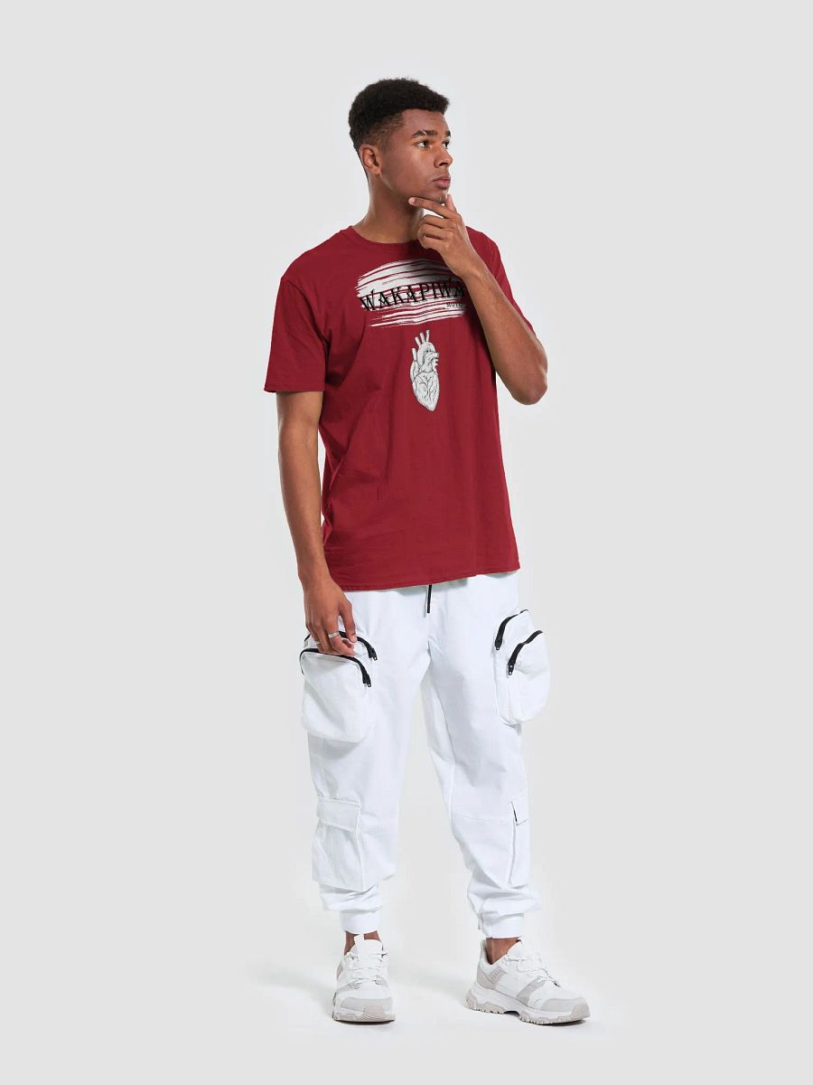 Moyo Wakapiwa Shona Totem Tshirt product image (5)
