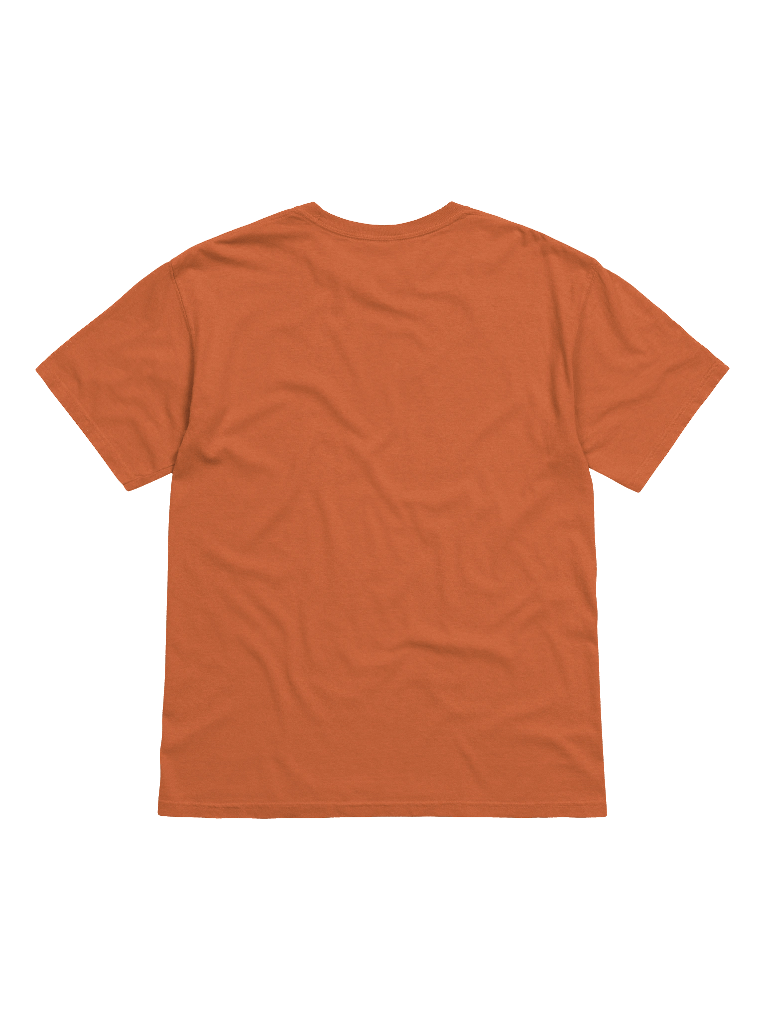 cute lil pumpkin dude - black design product image (15)