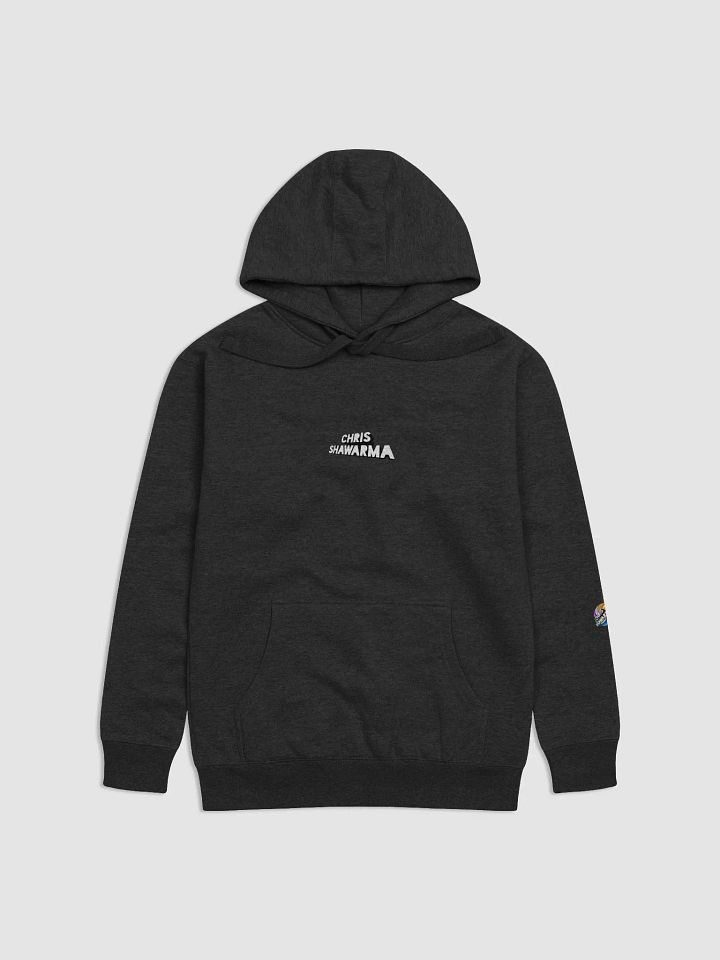 Classic Logo Hoodie product image (3)