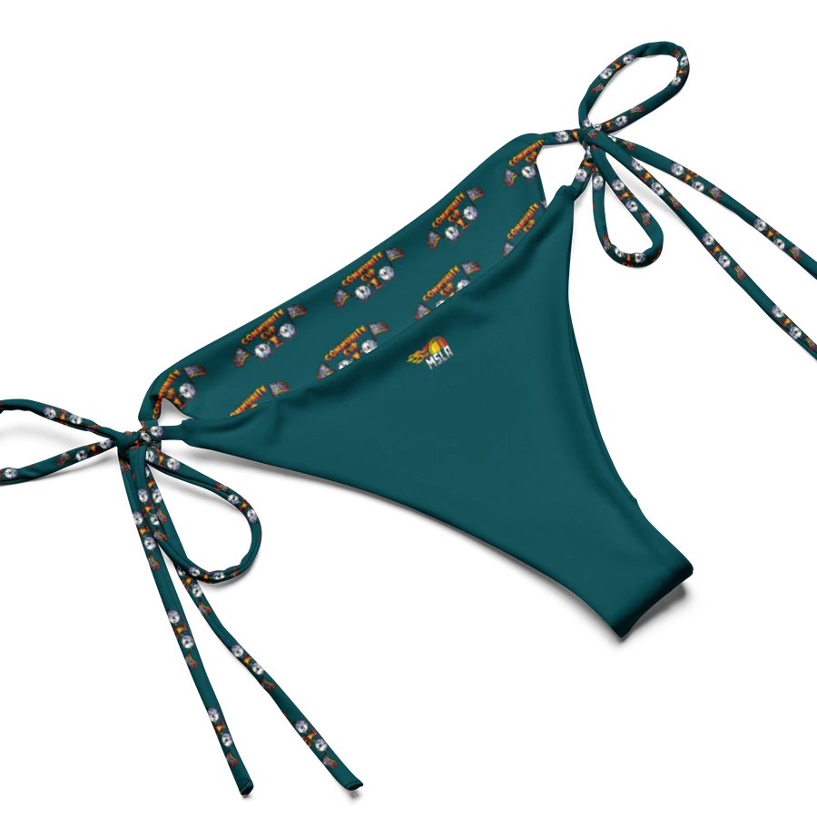 MSLA Community Cup - String Bikini product image (17)