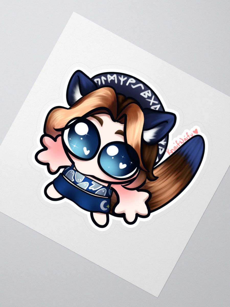 Knaifu Meme Stickers product image (2)