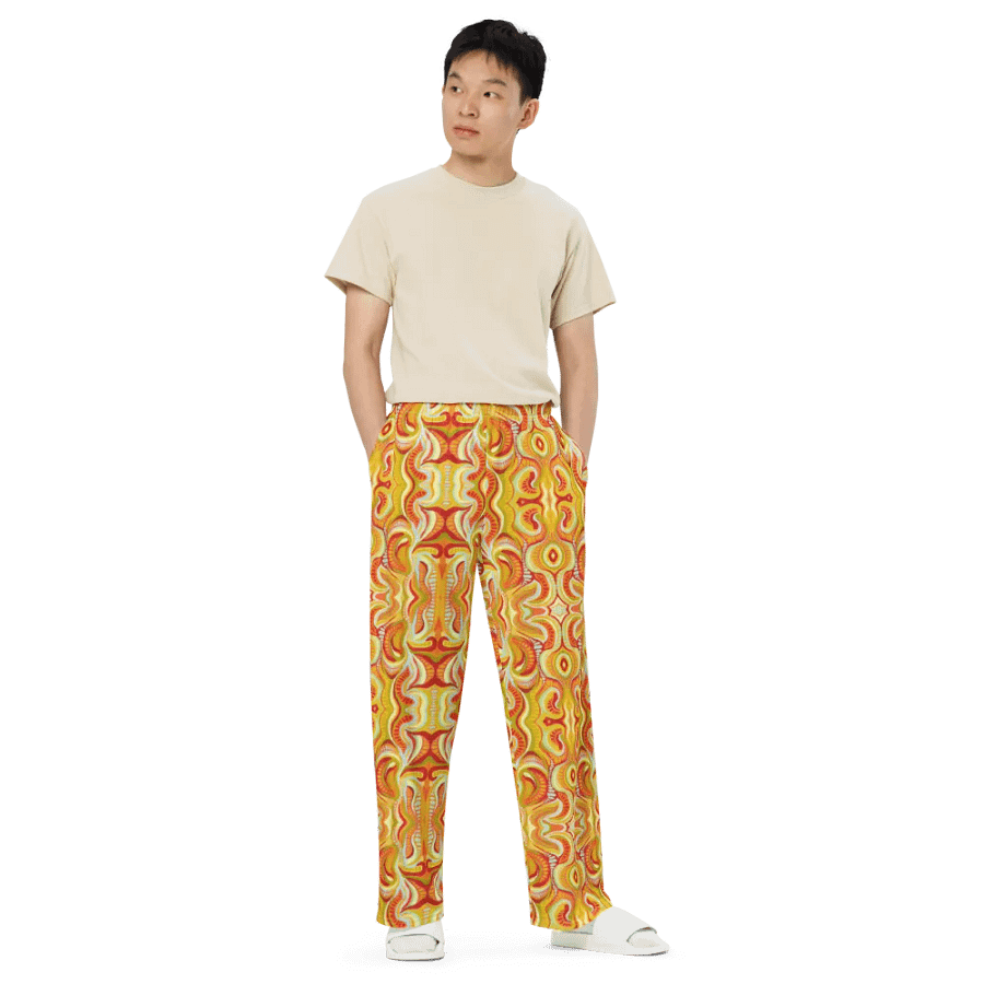 WORMEYS - PANTS product image (3)