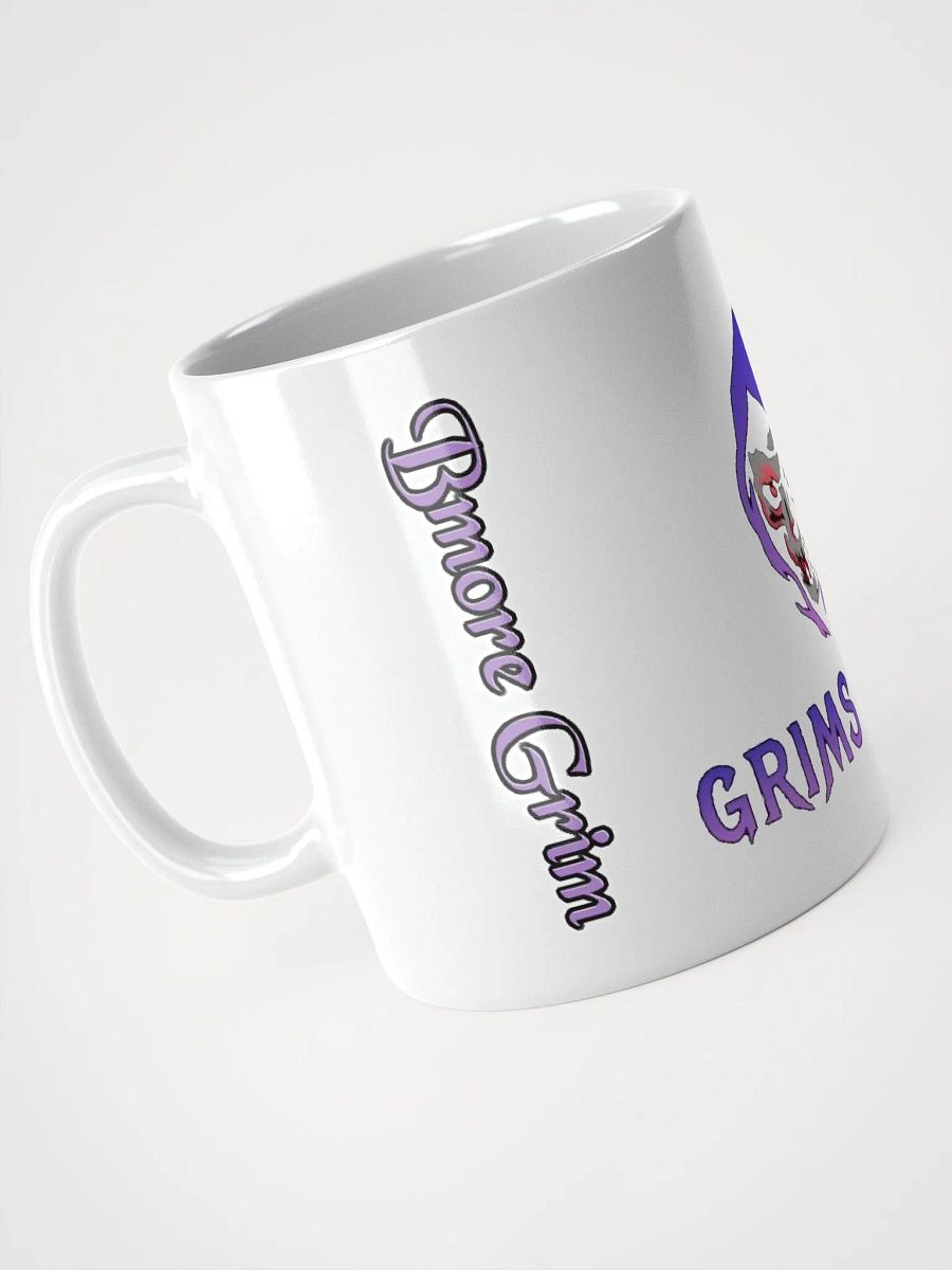 Grims Flock Mug product image (5)