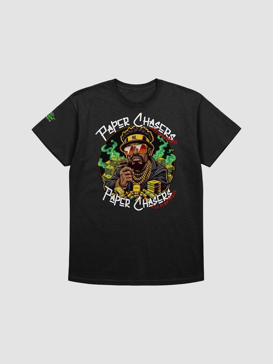 Kilo Express - Paper Chasers Mob Head Tee product image (1)