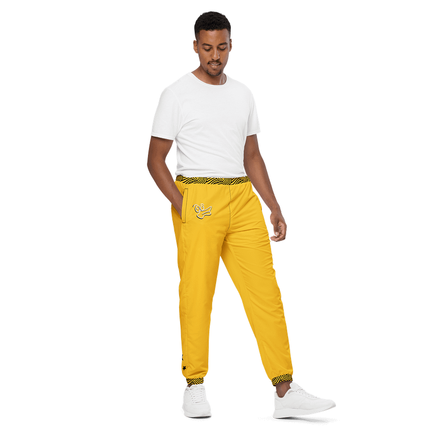 "Ducc Face" Track Pants product image (2)