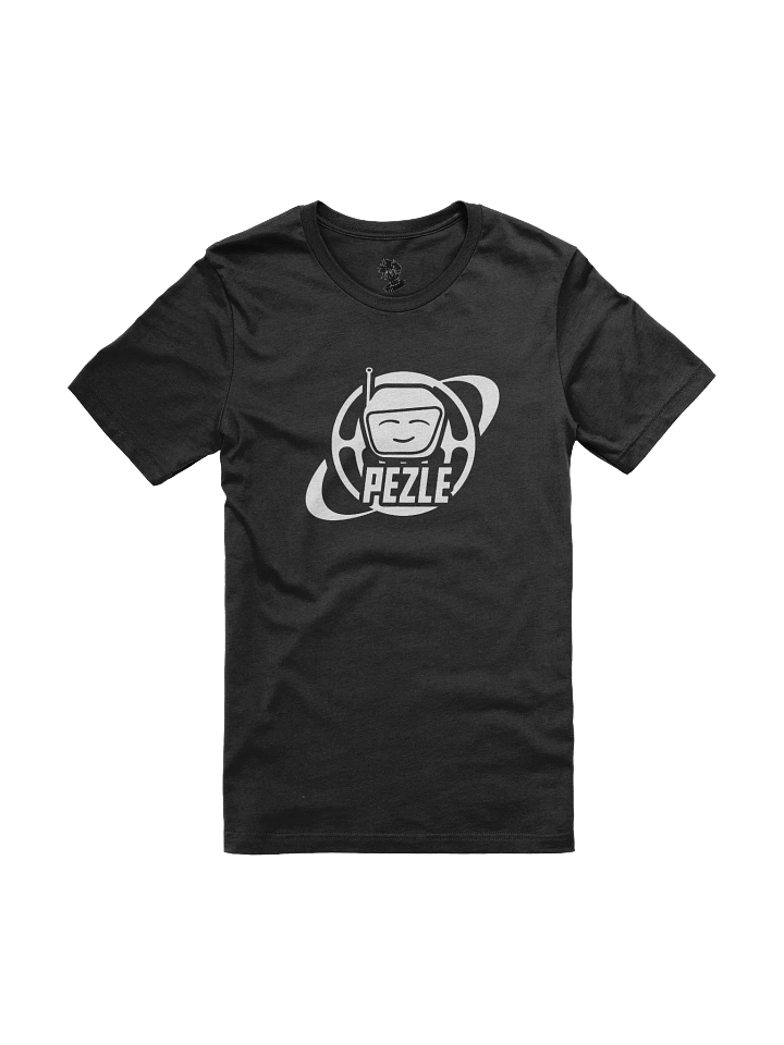 Pezle TV T-Shirt product image (1)