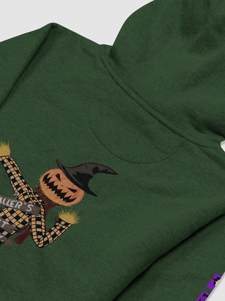 Inches Matter; Who is Taller? Premium Hoodie product image (6)