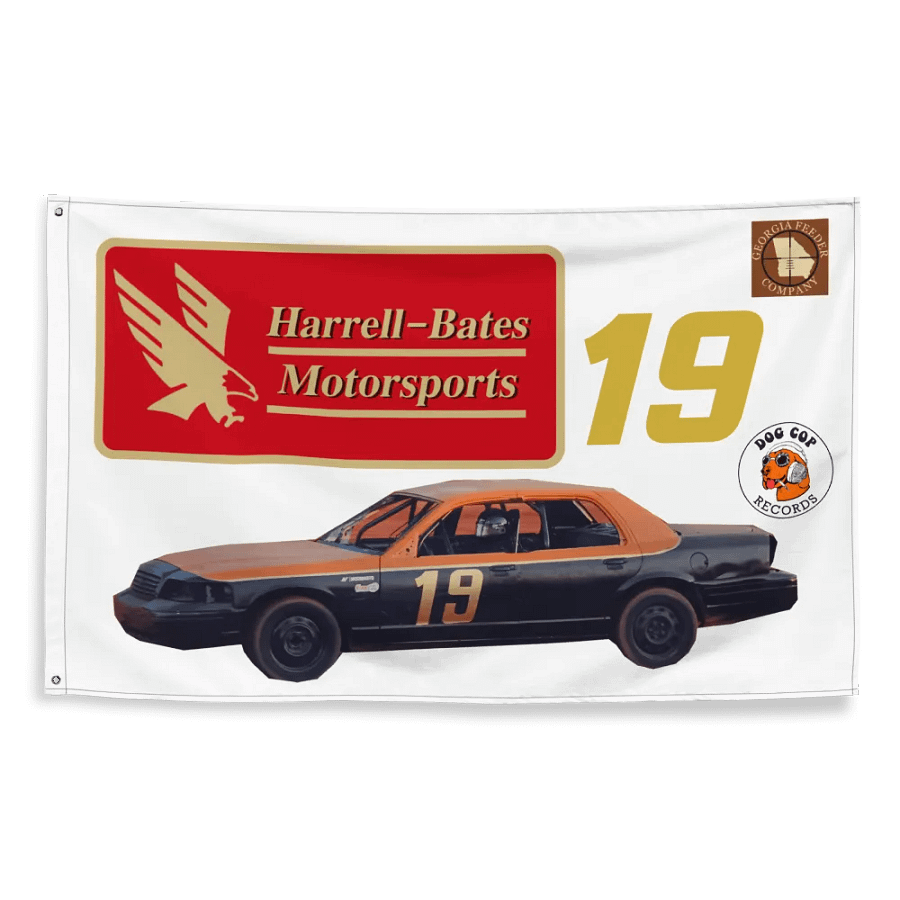 HBM19 Flag product image (2)