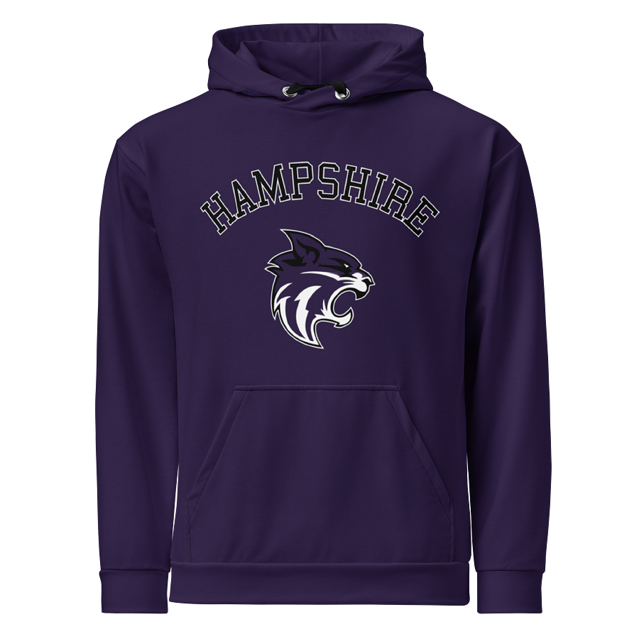 Jr Whips Hoodie product image (1)