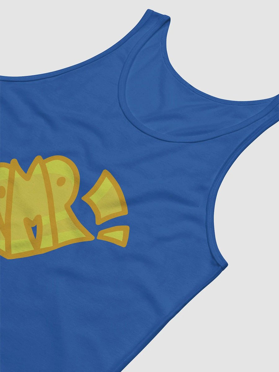 WOMP Tank Top product image (12)