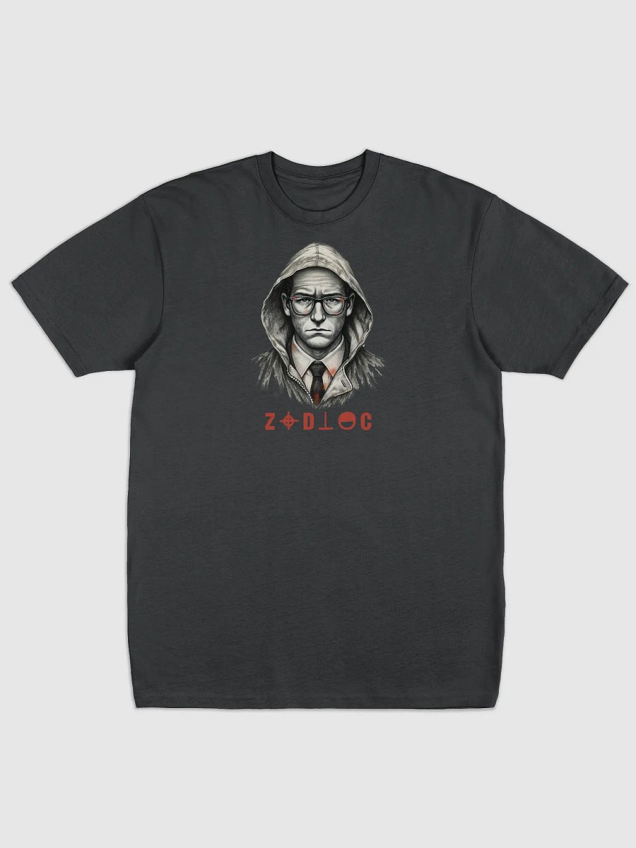 Zodiac Near Miss T-Shirt product image (1)