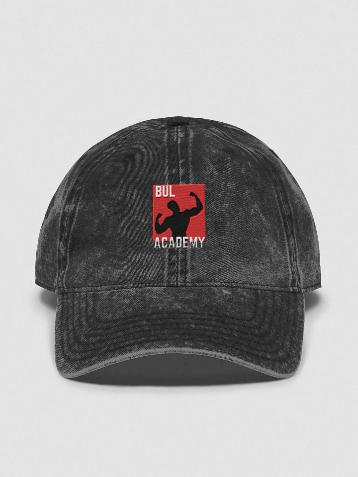 BUL ACADEMY - Otto Vintage product image (1)