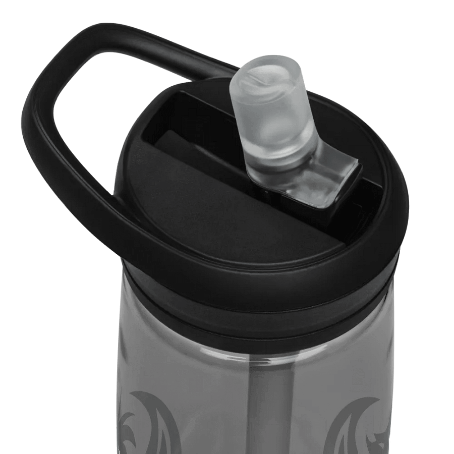 Overlord Water Bottle (White) product image (7)