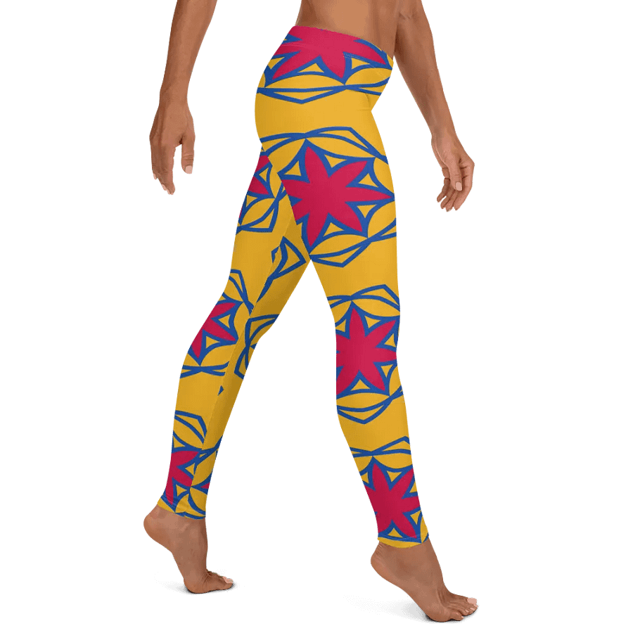 Starry Night All-Over Leggings product image (11)
