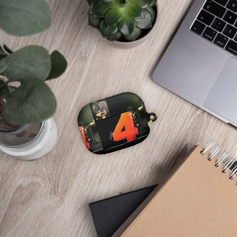 4Pods Case product image (8)