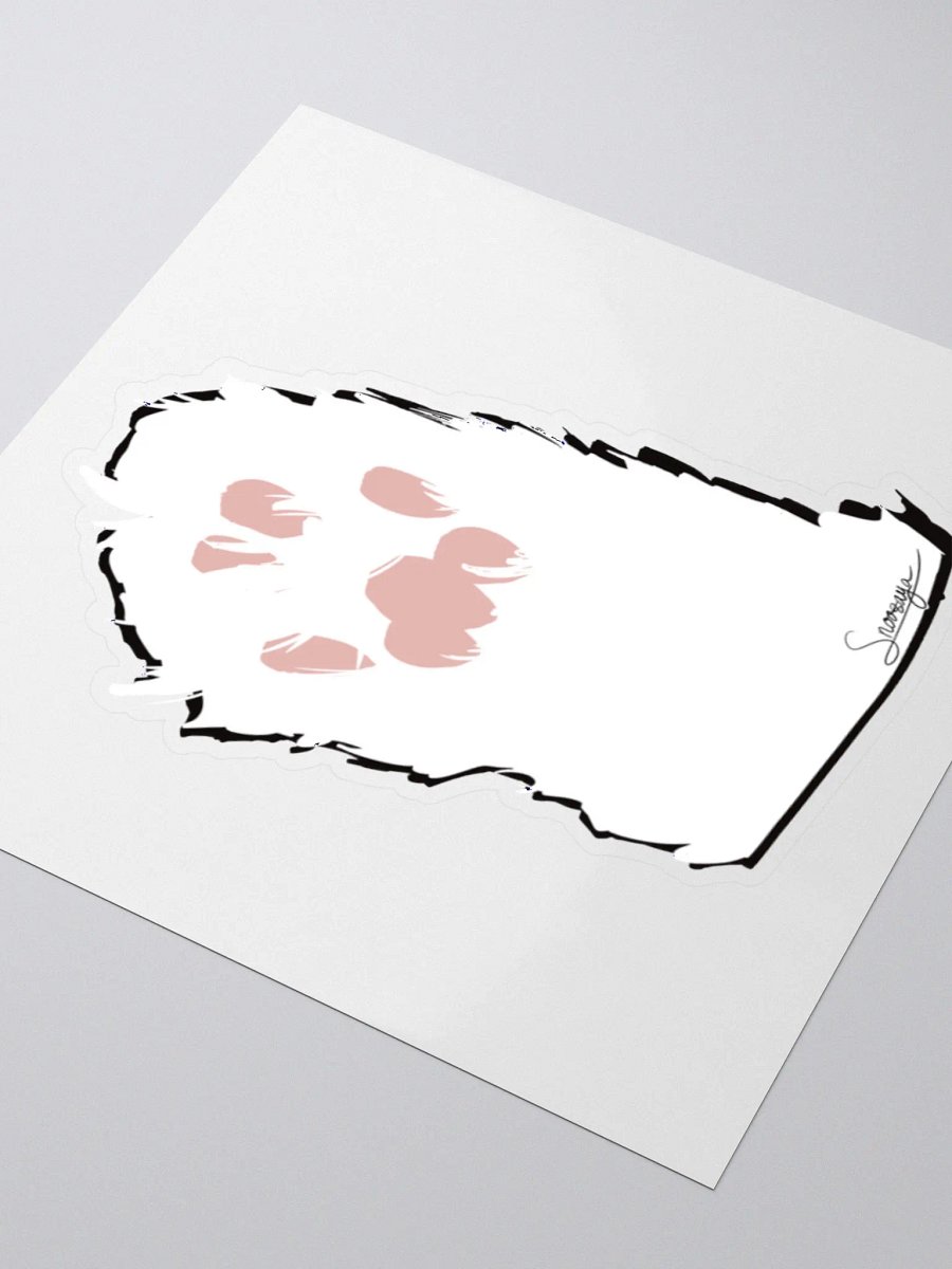 CINNI Kiss Cut Stickers product image (9)
