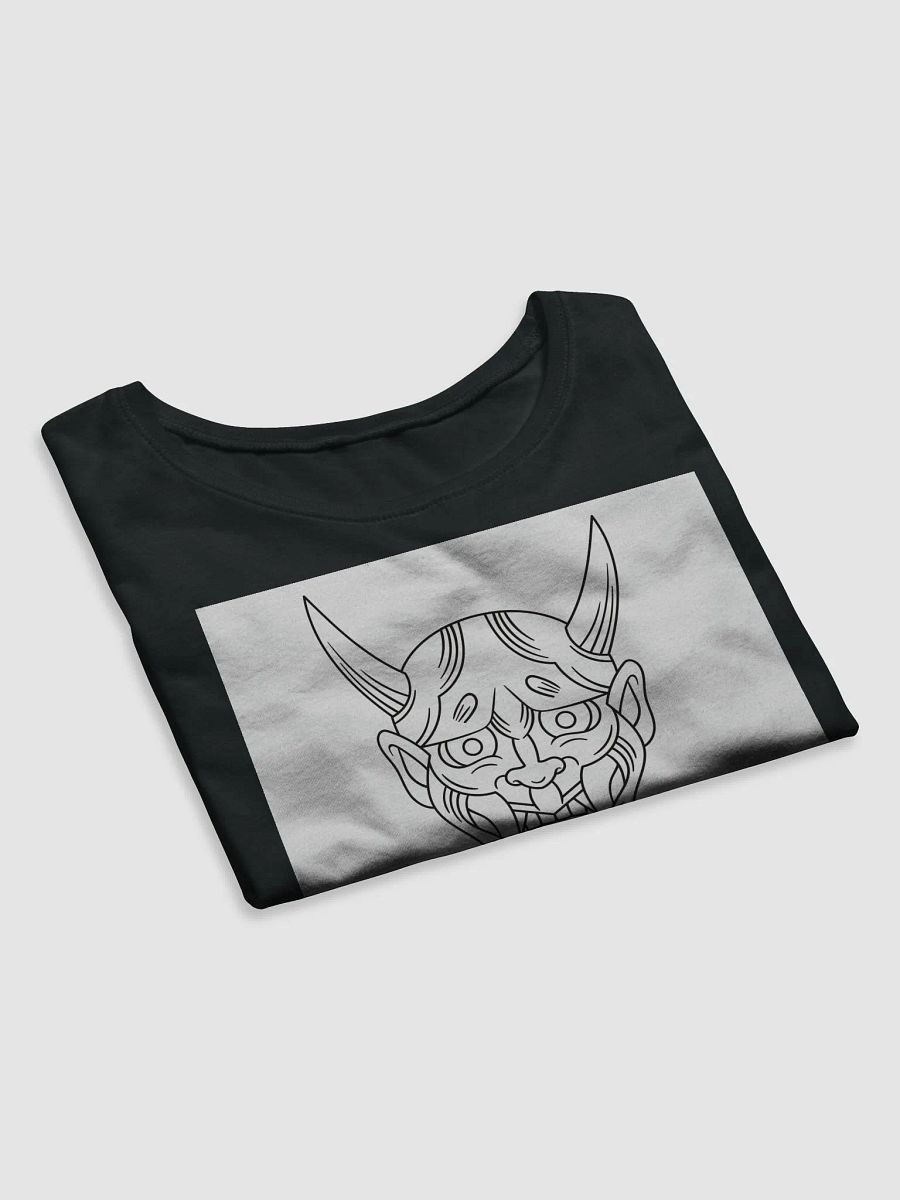 Kuro Crop Top product image (14)