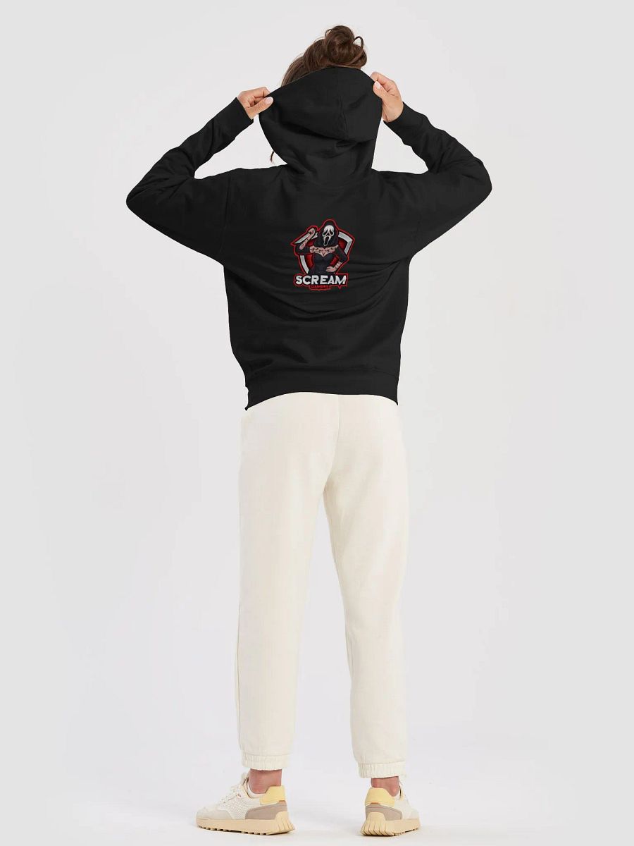 Ghostface Gaming Hoodie product image (13)