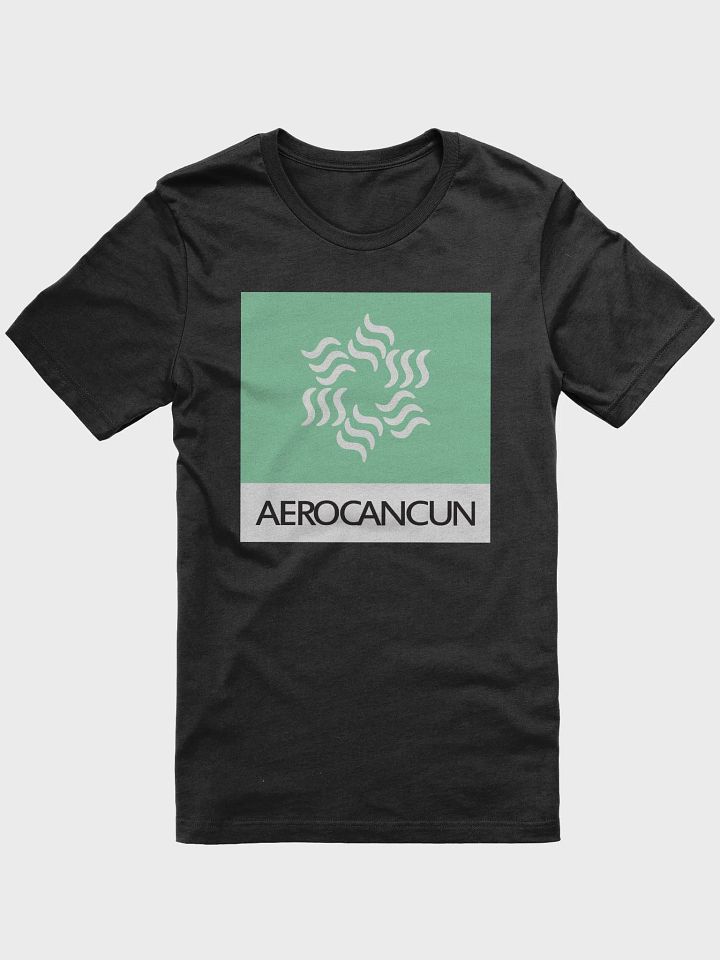Aerocancun - T-Shirt product image (1)