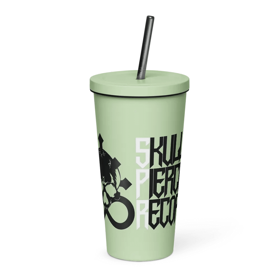 SPR Wave 2 Insulated Tumbler product image (3)